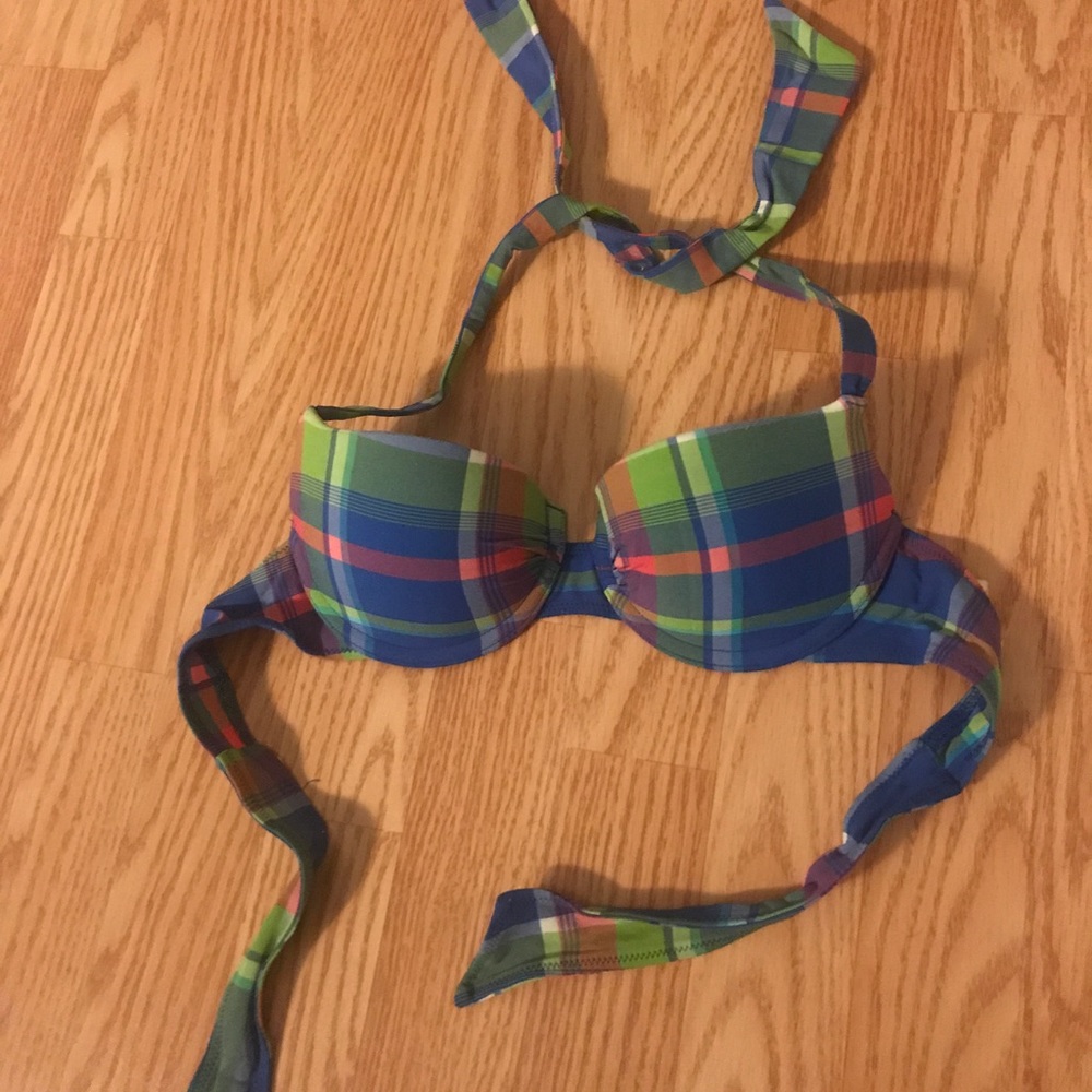 Bathing Suit Top